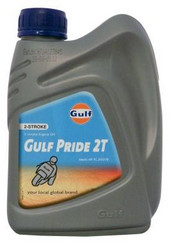 ������ �������� ����� Gulf Pride 2T ����������� | ������� 8717154950878