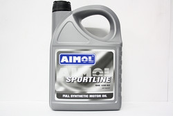������ �������� ����� Aimol Sportline 10W-60 1� ������������� | ������� 14327