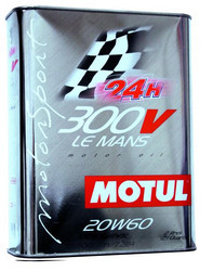 ������ �������� ����� Motul 300V Le Mans ������������� | ������� 101210