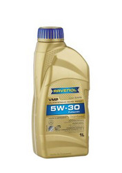 ������ �������� ����� Ravenol VMP SAE 5W-30 ������������� | ������� 4014835723313