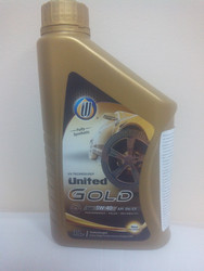 ������ �������� ����� United Gold 5W40 ������������� | ������� 8886351393228