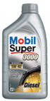������ �������� ����� Mobil Super 3000 Diesel X1 5W-40 1� ������������� | ������� 150969