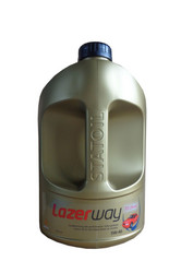 ������ �������� ����� Statoil LazerWay TDI Diesel SAE 5W-40 (4�) ������������� | ������� 1000898