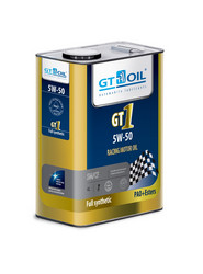 ������ �������� ����� Gt oil GT1, 4� ������������� | ������� 8809059407196