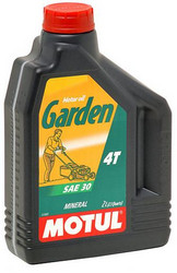 ������ �������� ����� Motul Garden 4T ����������� | ������� 100053