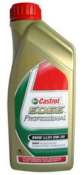 ������ �������� ����� Castrol EDGE Professional BMW LL01 0W-30 ������������� | ������� 4008177073243