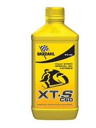 ������ �������� ����� Bardahl XT-S, 5W-40, 1�. ������������� | ������� 355039