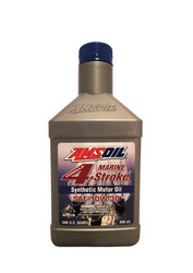 ������ �������� ����� Amsoil ��� 4-���� ���.���.  Formula 4-Stroke, 0,946� ������������� | ������� WCTQT