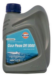 ������ �������� ����� Gulf Pride DFI 3000 (1�) ����������������� | ������� 8717154950762