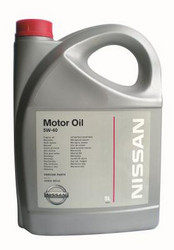 ������ �������� ����� Nissan Motor Oil ������������� | ������� KE90090042