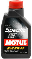 ������ �������� ����� Motul 8100 �-Clean ������������� | ������� 102049