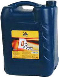 ������ �������� ����� Cyclon  D SUPER SAE 15W-40, 20� ����������� | ������� M008920