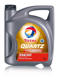 ������ �������� ����� Total Quartz 9000 Energy Hks ������������� | ������� 175393