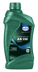 ������ �������� ����� Eurol ����� ��� ��������  Chainsaw oil AK, 1� ����������� | ������� E1254501L