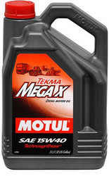 ������ �������� ����� Motul Tekma Mega X ����������������� | ������� 100169