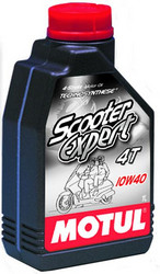 ������ �������� ����� Motul Fanfaro VSX 5W-40, 208� ����������������� | ������� 101257