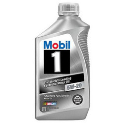 ������ �������� ����� Mobil 1 5W-20 ������������� | ������� 071924149755