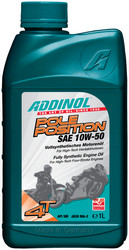������ �������� ����� Addinol Pole Position 10W-50, 1� ������������� | ������� 4014766073457