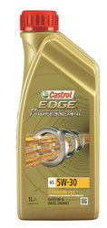 ������ �������� ����� Castrol  Edge Professional A5 5W-30, 1 � ������������� | ������� 15375C