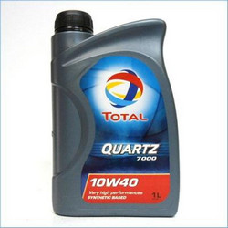 ������ �������� ����� Total Quartz 7000 Energy 10W40 ����������������� | ������� 3425901019734