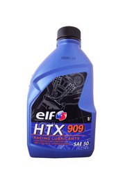 ������ �������� ����� Elf HTX 909 SAE 50 (1�) ������������� | ������� 155877