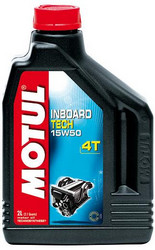������ �������� ����� Motul Inboard Tech 4T ����������������� | ������� 101741