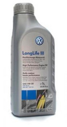 ������ �������� ����� Vag VW Longlife III ������������� | ������� GVW052195M2