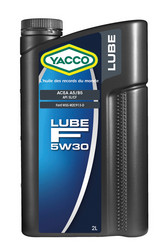 ������ �������� ����� Yacco LUBE F ������������� | ������� 304924
