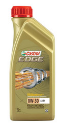 ������ �������� ����� Castrol  Edge 0W-30, 1 � ������������� | ������� 15334B