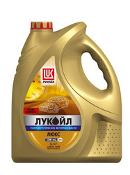 ������ �������� ����� Lukoil Fanfaro LSX JP 5W-40, 20� ����������������� | ������� 19299
