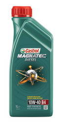 ������ �������� ����� Castrol  Magnatec Diesel 10W-40, 1 � ����������������� | ������� 156ED9