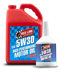 ������ �������� ����� Red line 5w-30, 0,95� ������������� | ������� 15304