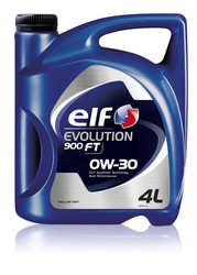 ������ �������� ����� Elf Evolution 900 Ft 0W30 ������������� | ������� 195413