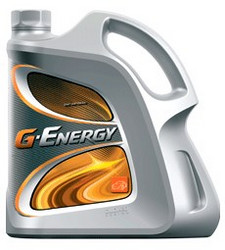 ������ �������� ����� G-energy Service Line W 5W-30, 4� ������������� | ������� 253140181