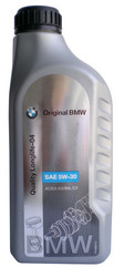 ������ �������� ����� Bmw Quality Longlife-04 5W-30", 1� ������������� | ������� 83210398507