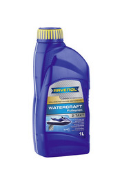 ������ �������� ����� Ravenol Watercraft Fullsynth. 2-Takt, 1� ������������� | ������� 4014835727717