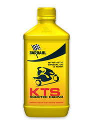 ������ �������� ����� Bardahl ��� ����������� ���������� K.T.S. Scooter Racing Oil, 1�. ������������� | ������� 220040