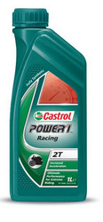������ �������� ����� Castrol  Power 1 Racing 2T, 1 � ������������� | ������� 14E942