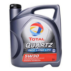 ������ �������� ����� Total Quartz Ineo Long Life 5W30 ������������� | ������� 3425901028187