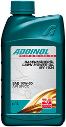 ������ �������� ����� Addinol Rasenmaherol MV 1034 (1�) ����������� | ������� 4014766070746