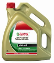������ �������� ����� Castrol EDGE 0W-40 4L ������������� | ������� 4260041010376