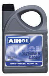 ������ �������� ����� Aimol Streetline 10W-40 1� ����������������� | ������� 34443