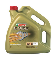 ������ �������� ����� Castrol  Edge 0W-30, 4 � ������������� | ������� 1531B0