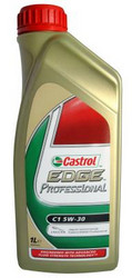 ������ �������� ����� Castrol EDGE Professional C1 5W-30 Jaguar ������������� | ������� 4008177073878