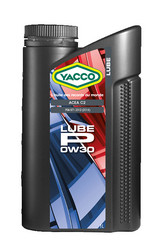 ������ �������� ����� Yacco LUBE � ������������� | ������� 306125