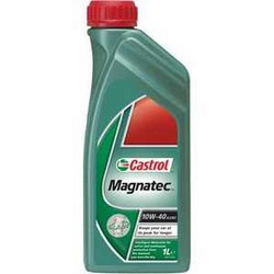 ������ �������� ����� Castrol Magnatec �3/�4 SAE SAE 10W-40 (1�)  | ������� 4668410060