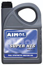 ������ �������� ����� Aimol Streetline 5W-40 1� ������������� | ������� 36241