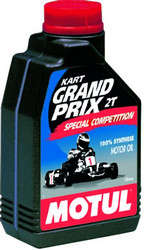 ������ �������� ����� Motul Kart Grand Prix 2T ������������� | ������� 100015