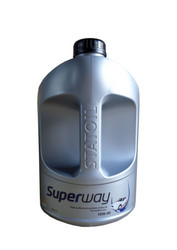 ������ �������� ����� Statoil SuperWay SAE 10W-40 (4�) ����������������� | ������� 1001509