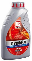 ������ �������� ����� Lukoil ������ ����� 15W-40, 1� ����������� | ������� 19194